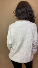 Load image into Gallery viewer, The Juliet Sweater, 1980's