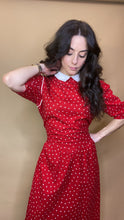 Load image into Gallery viewer, The Betty Dress, 1980’s