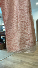 Load image into Gallery viewer, The Dusty Mini Dress and Pants Set, 1960's, 36" Bust