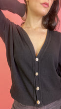 Load image into Gallery viewer, The Margot Sweater, 1960's, 42" Bust