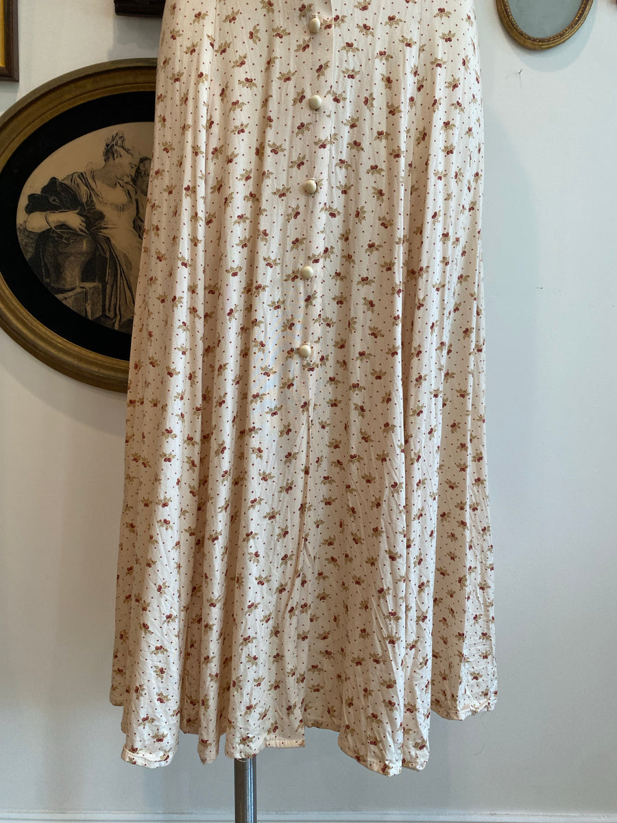 The Joy Dress, 1990's