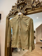 Load image into Gallery viewer, The Gina Top, 1970's