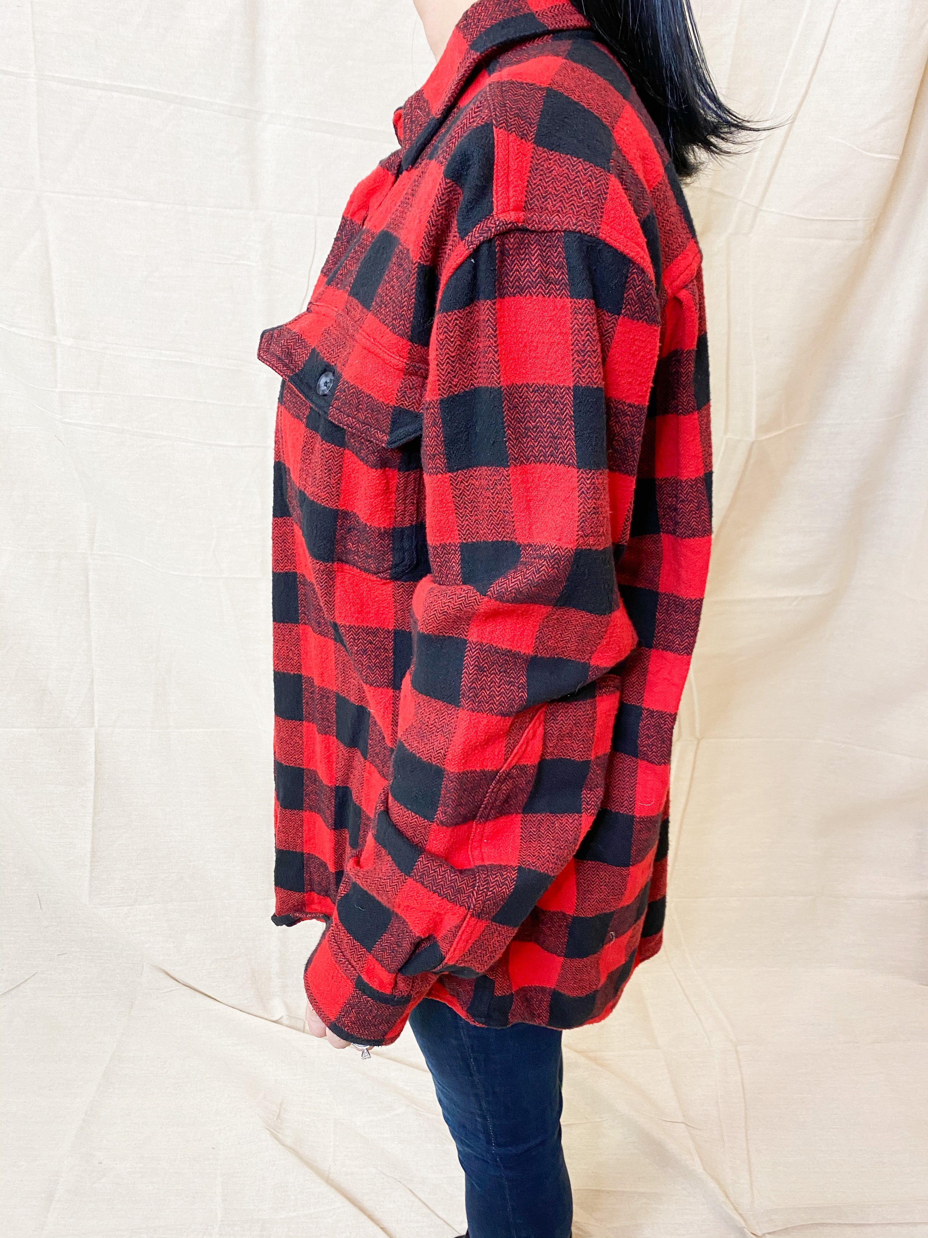 Woolrich Flannel, 2000's