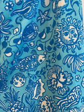 Load image into Gallery viewer, Sea Theme Pants, 1960's