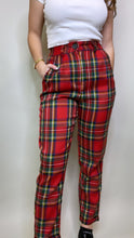 Load image into Gallery viewer, The Holiday Pants, 1990's