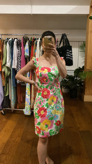 Lilly Dress, 2000’s