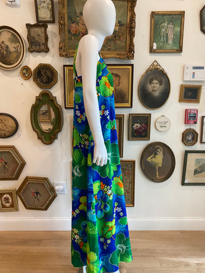 The Gemma Dress, 1960's