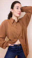Load image into Gallery viewer, The Penny Top, 1980's