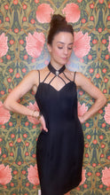 Load image into Gallery viewer, The Angelina Dress, 1990's