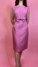 Load image into Gallery viewer, The Brenda Dress and Jacket Set, 1960's, 36" Bust