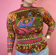 Load image into Gallery viewer, The Penelope Top, 1960's