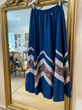 Load image into Gallery viewer, The Betsy Skirt, 1960’s, 26”-34” Waist