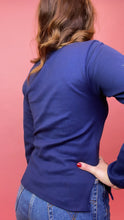 Load image into Gallery viewer, The Bonnie Top, 1970's, 32" Bust
