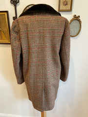 The Kate Coat, 1960's