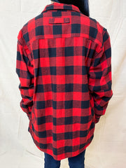 Woolrich Flannel, 2000's