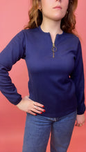 Load image into Gallery viewer, The Bonnie Top, 1970's, 32" Bust