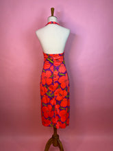 Load image into Gallery viewer, The Rhonda Dress, 1970's
