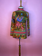 Load image into Gallery viewer, The Penelope Top, 1960's