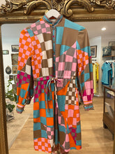 Load image into Gallery viewer, The Helen Dress, 1960's