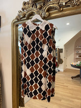 Load image into Gallery viewer, The Amber Dress, 1960's