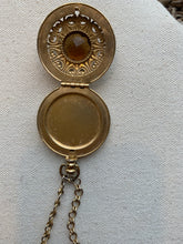 Load image into Gallery viewer, Queensbury Locket by Avon, 1970's