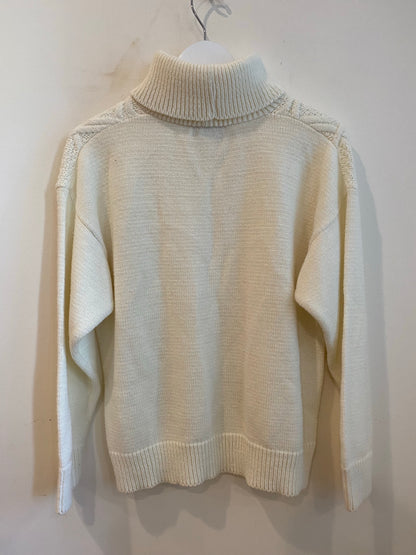 The Lola Sweater, 1980's