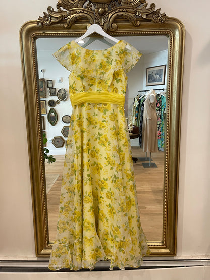 The Kara Dress, 1960’s