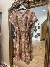 Load image into Gallery viewer, The Penny Dress, 1960's