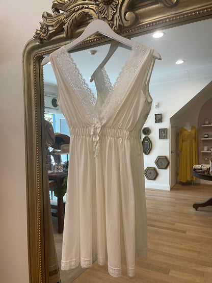 The Jamie Nightie Set, 1960’s