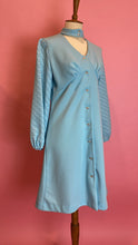Load image into Gallery viewer, The Roma Dress, 1960’s, 36” Bust, As Is