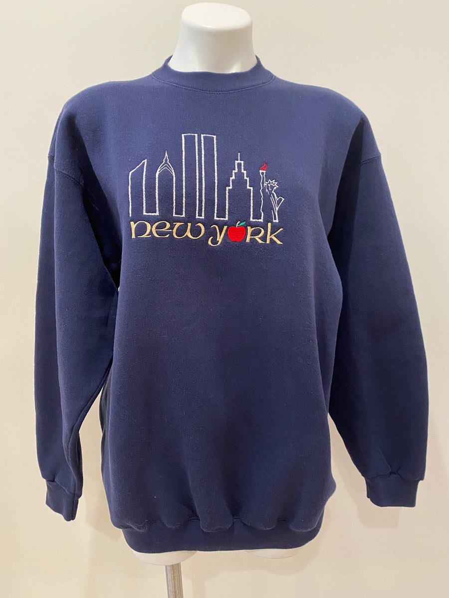 Vintage NYC Sweatshirt