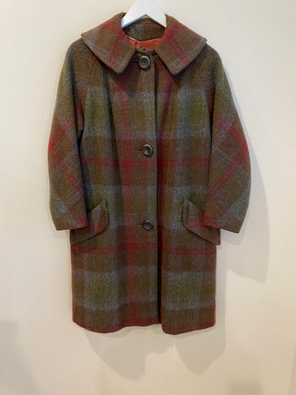 The Linda Coat, 1950's