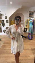Load image into Gallery viewer, The Jamie Nightie Set, 1960’s