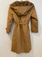 The Jaime Coat, 1970's