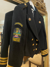 Load image into Gallery viewer, The Jada Jacket, 1990's