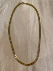 Herringbone chain