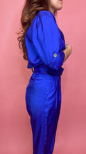 Load image into Gallery viewer, The Joan Jumpsuit, 1980’s, 40” Bust