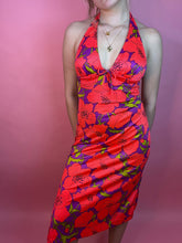 Load image into Gallery viewer, The Rhonda Dress, 1970's