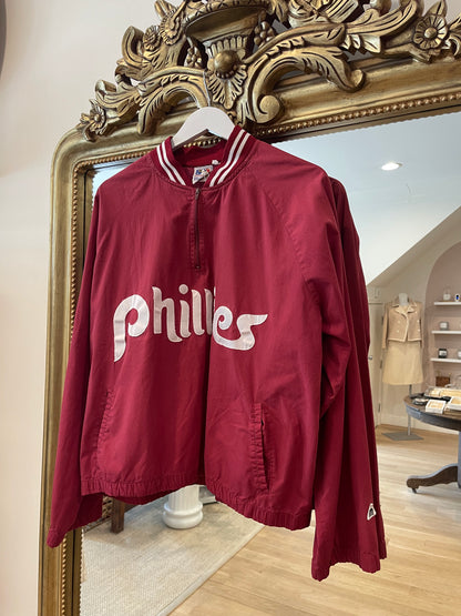 The Philly Jacket, 1990's