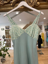 Load image into Gallery viewer, The Cindy Dress, 1970's