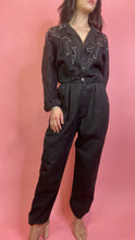 Load image into Gallery viewer, The Daria Jumper, 1980's, 26-32" Waist