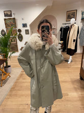 Load image into Gallery viewer, The Swilda Coat, 1960’s, 50” Bust