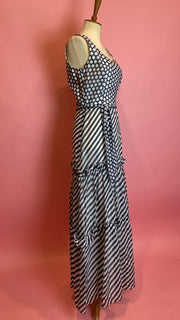 Elegant Miss Dress, 1960’s, 34” Bust