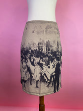 Load image into Gallery viewer, The Aubrey Skirt, 1990's