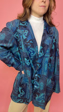 Load image into Gallery viewer, The Jackie Blazer, 1990’s, 46” Bust, As Is