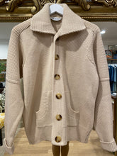 Load image into Gallery viewer, The Lily Cardigan, 1960's