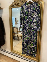 Load image into Gallery viewer, Mariella Dress, 1970's, 40" Bust, As is