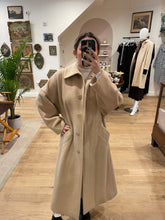 Load image into Gallery viewer, The Melissa Coat, 1970's