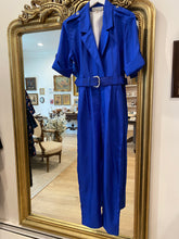 Load image into Gallery viewer, The Joan Jumpsuit, 1980’s, 40” Bust