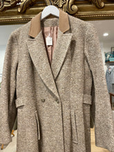 Load image into Gallery viewer, The Audrey Coat, 1970’s